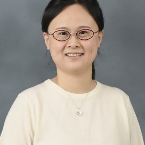 Qingning Zhou
